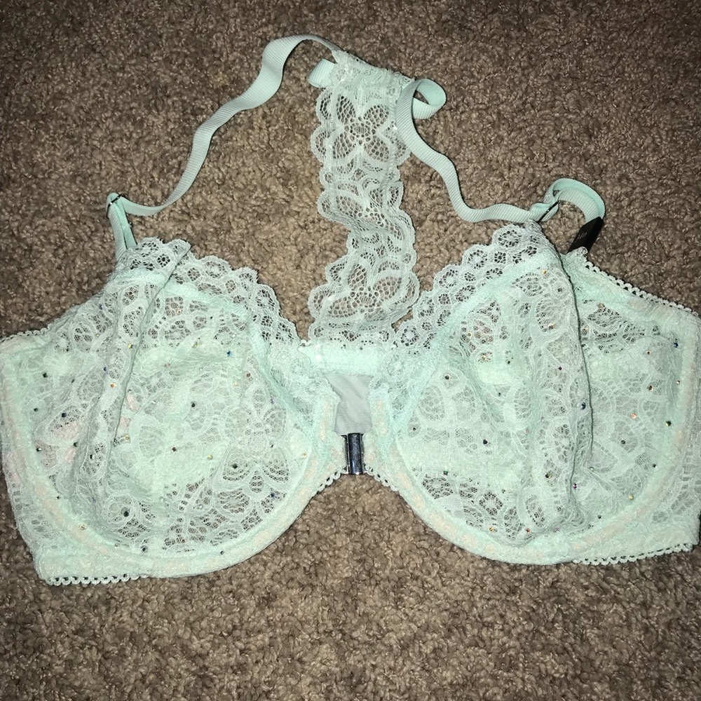 victoria’s secret bra